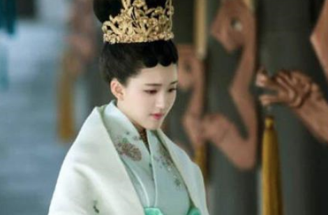 冯太后：从婢女逆袭成皇后，24岁就成了太后