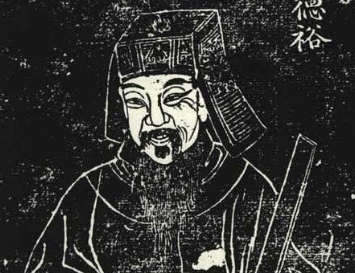 李德裕：唐朝宰相、文学家、战略家，与唐武宗的君臣相知被誉为晚唐绝唱