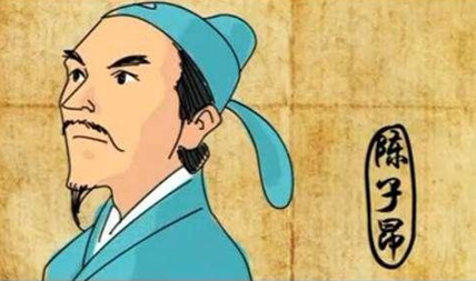 陈子昂作为唐朝著名文学家，他在后世都有着怎样的评价？