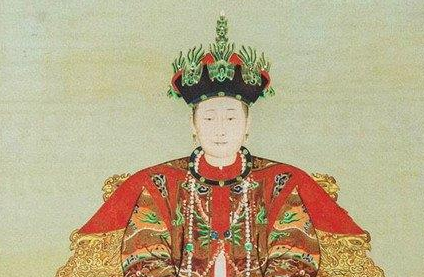 纵观清朝的历史记载，皇太极又是怎么宠爱海兰珠的？