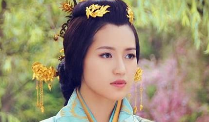 许平君作为汉宣帝的原配皇后，她为什么没能与汉宣帝合葬？