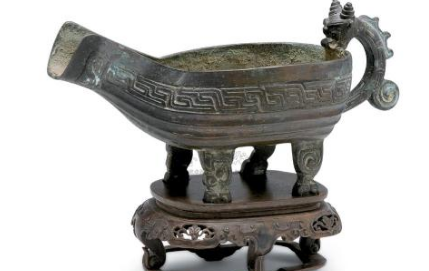 匜作为中国先秦时代礼器之一，其造型有着哪些样式？