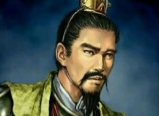 刘崇：后汉高祖刘知远之弟，在太原称帝建立北汉
