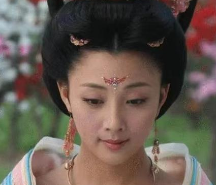杨玉环作为古代四大美女之一 她长得到底有多漂亮