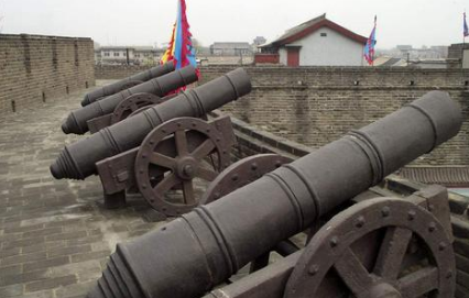 明朝在当时拥有着先进的火炮技术，为什么还会输给清朝？