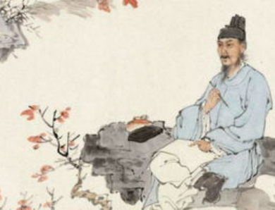 盘点苏轼的四首散文，表达了其乐观豁达的人生态度