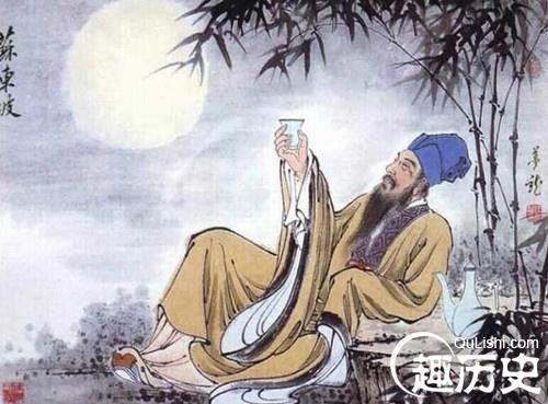 中国历史上最高水平的36首诗词排行榜（附评语）