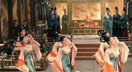 中国历史最残忍荒唐的帝王揭秘