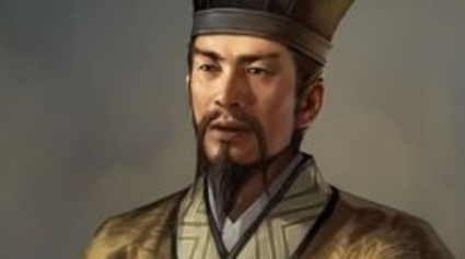 三国时期蜀汉大臣陈祗简介：其权力甚至超过大将军姜维