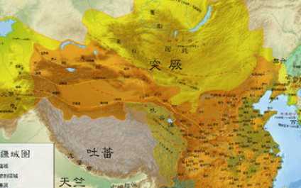 唐朝时期吐谷浑国简介，吐谷浑国与唐朝之间的关系怎么样？