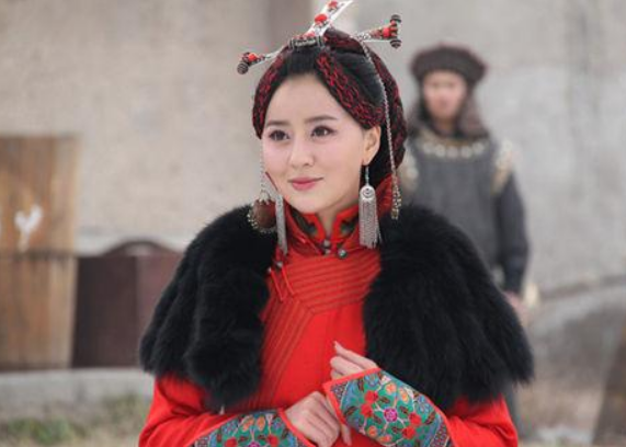 懿靖大贵妃：她曾是蒙古太后，嫁给清朝皇帝后结局怎么样？
