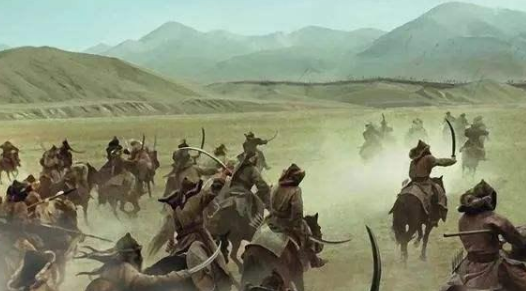 蒙古不断侵扰大明边境，为什么清朝建立之后就消停了？