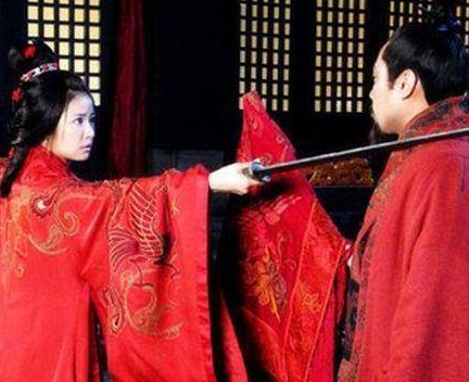 刘备妻子那么多 刘备为什么选择一个寡妇为后