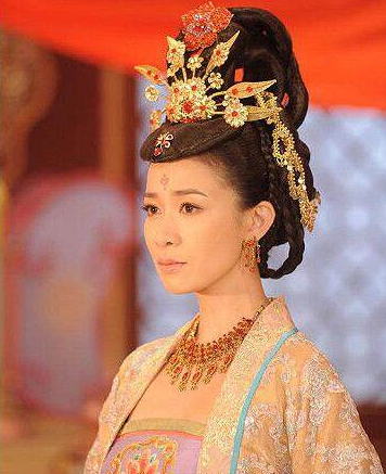 元昭皇后在历史上是什么人？
