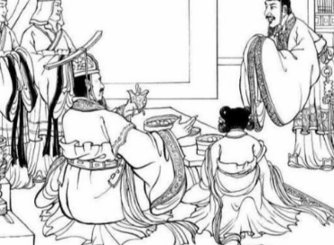 鲁伯御：鲁国第11任君主，后世对他的评价怎么样？