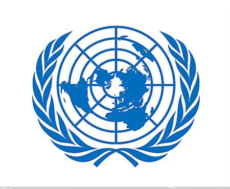你知道联合国“国徽”的含义吗