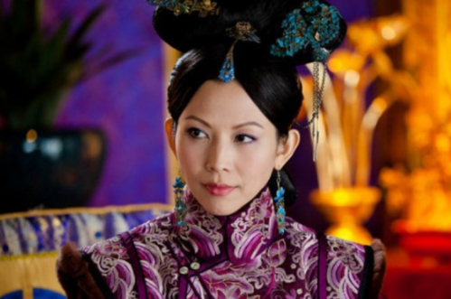 孟古哲哲：清朝开国皇帝的生母，29岁早逝离去