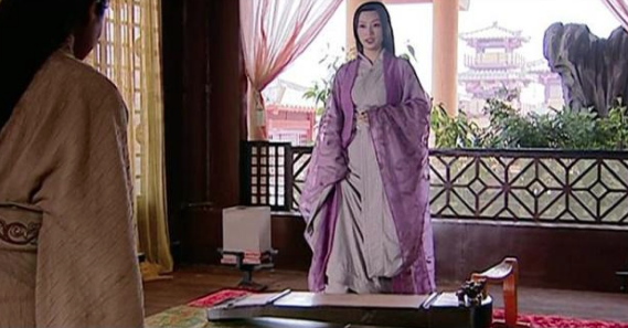 汉景帝刘启的宠妃，栗姬是怎么死的？