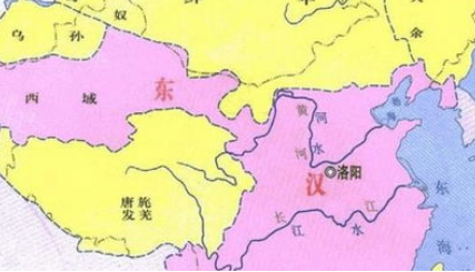 东汉时期将领班勇简介：进一步巩固了汉朝在西域的统治