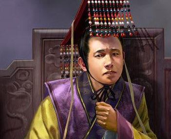 东汉后少帝刘辩：东汉第十三位皇帝，是东汉唯一被废黜的皇帝