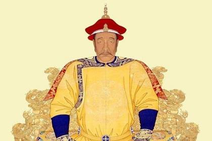 1626年9月30日：清太祖努尔哈赤去世