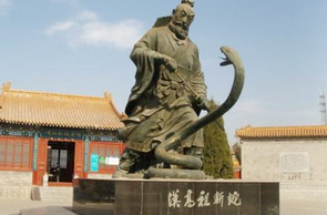 汉高祖刘邦斩蛇起义的具体经过是怎么样的？