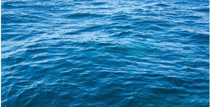 海水为什么是蓝色的?海水的颜色与什么有关？