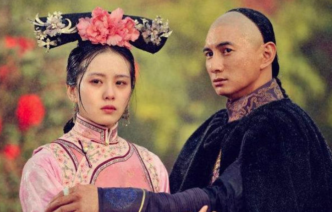 孝敬宪皇后10岁嫁给雍正，她的一生经历了什么？