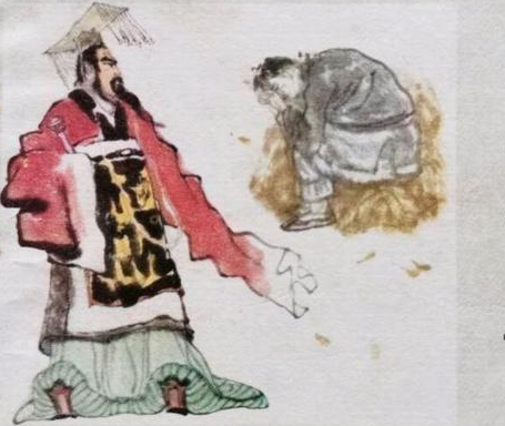 隋炀帝的弟弟杨谅造反计划是怎么回事 最后为何间接帮助了李渊父子