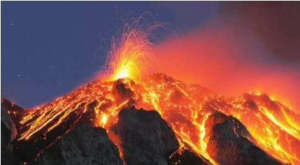 世界最危险的火山在哪里？