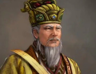 梁宣帝萧詧：西梁开国皇帝，他是为何建立西梁的？