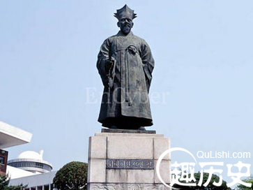 朝鲜唯心主义哲学家李滉与朝鲜朱子学的关系？