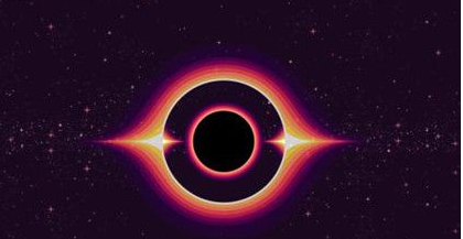 黑洞是种什么天体?黑洞又是怎么形成的？