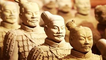 古代的汉人都是单眼皮的？