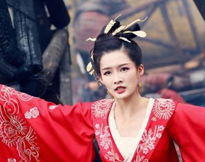 绛邑公主和馆陶公主都是汉文帝的女儿 两者待遇为什么完全不同
