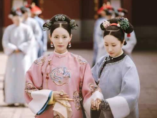 纯惠皇贵妃连生三胎地位很高，为什么就是当不了皇后？