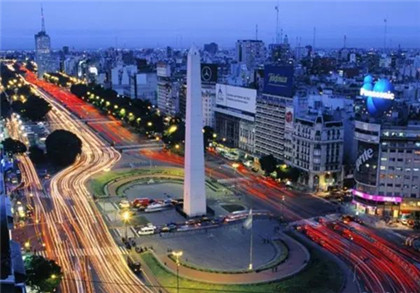 阿根廷的首都是哪个城市