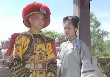 苏麻喇姑：清朝历史上最传奇的宫女，她的一生经历了什么？