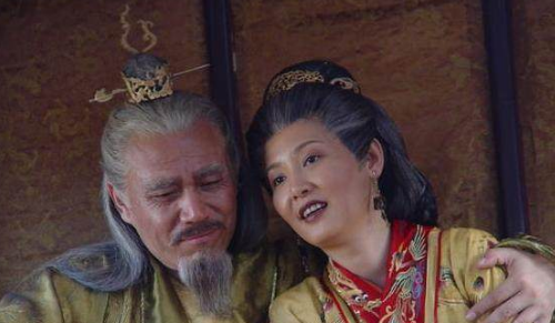 朱元璋一生刚硬，为什么偏偏会对马皇后如此柔情？