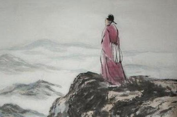 王安石最经典的一首诗：赏析《登飞来峰》