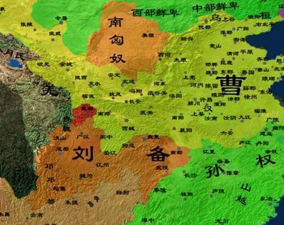 刘备夺取巴蜀如果把荆州还给孙权 历史又会是什么样的