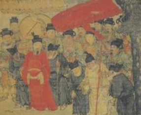 唐肃宗李亨：唐朝第七位皇帝，他的一生有着怎样的经历？