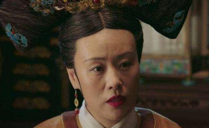孝敬宪皇后：纯元皇后的历史原型，雍正唯一的妻子
