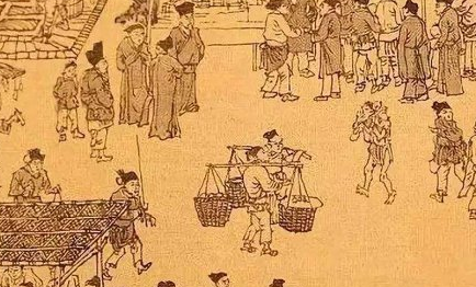 宋朝时期的经济到底有多好？