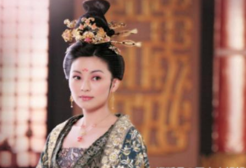 唐朝最有野心的安乐公主，最后结局怎么样？