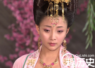 揭秘：唐朝历史上纤弱的杨贵妃怎么样变成了肥美人？