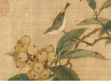 白居易所作的《鸟》，表现出诗人的善良、仁爱之心