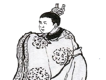 西汉前少帝刘恭：西汉第三位皇帝，一生都被吕雉操控