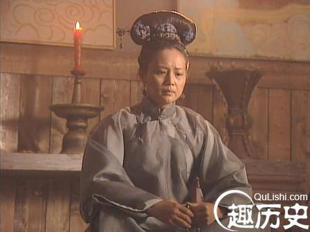清朝最神秘的女人苏麻喇姑那些不为人知的事情