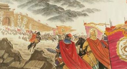 蒙古是什么时候开始入侵南宋的？